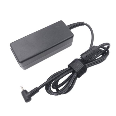 (image for) Original Charger Samsung ADP-40JD B Laptop Adapter 40W