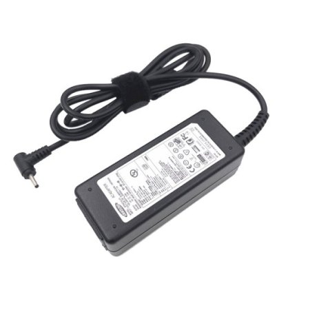 (image for) Original Charger Samsung ADP-40JD B Laptop Adapter 40W