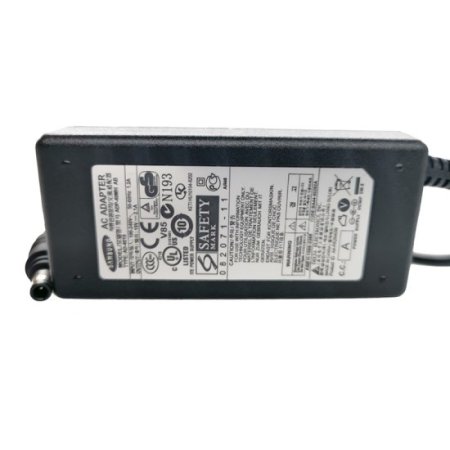 (image for) Charger Samsung NP-NF310-A03SE NP-NS310-A01RU Adapter 40W