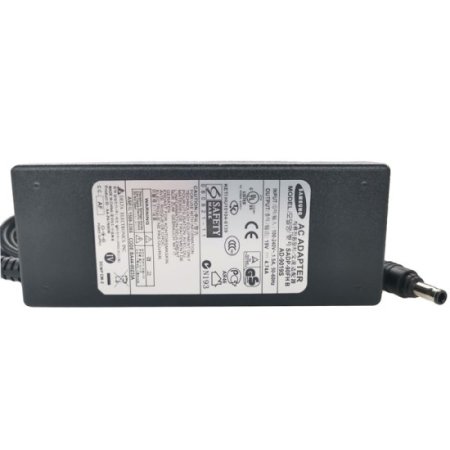 (image for) Charger for Samsung R525-JV02 R530 Laptop Adapter 19V 4.74A 90W