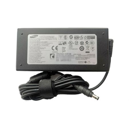 (image for) Charger for Samsung NT550P7C-S69L Laptop Adapter 19V 6.32A 120W