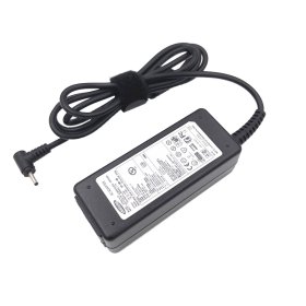 (image for) Original Charger Samsung ADP-40JD B Laptop Adapter 40W