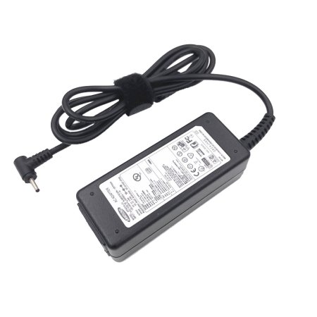 (image for) Original Charger Samsung ADP-40JD B Laptop Adapter 40W