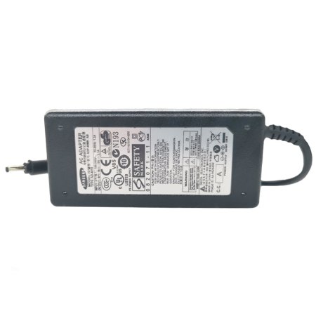 (image for) Charger for Samsung A13-040N2A Laptop Adapter 19V 2.1A 40W
