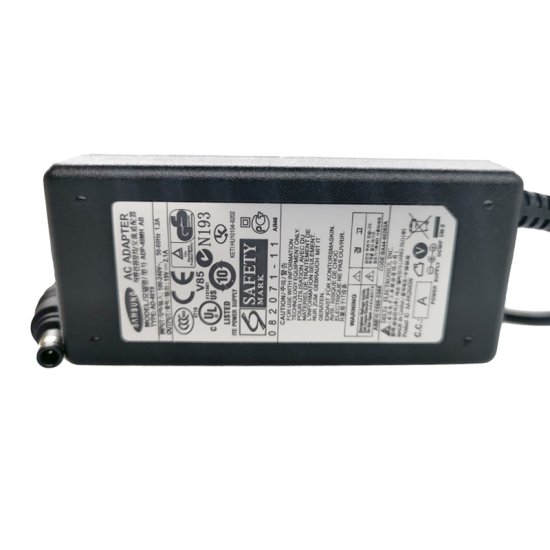 (image for) Charger Samsung NP-NF310-A03SE NP-NS310-A01RU Adapter 40W