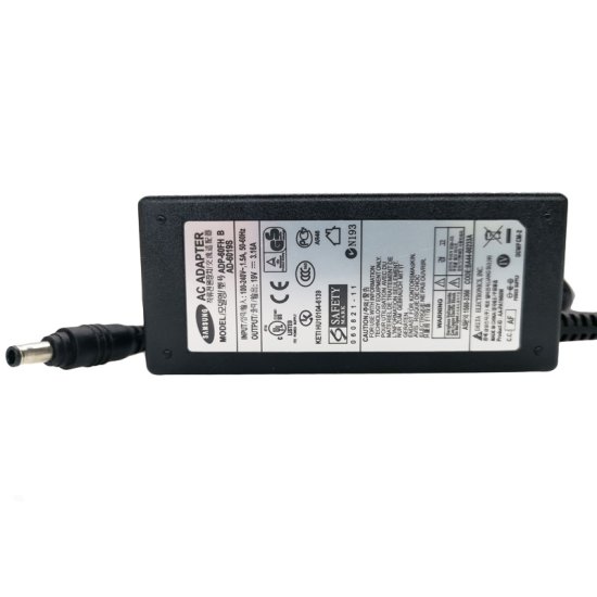 (image for) Charger Samsung NP-P428-DA03CN NP-P428-DA05CN Adapter 60W