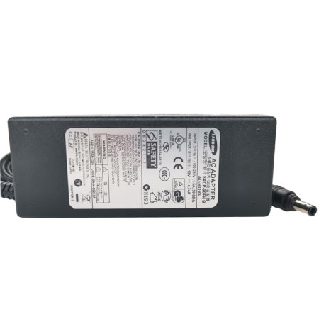 (image for) Charger for Samsung R525-JV02 R530 Laptop Adapter 19V 4.74A 90W