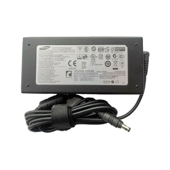 (image for) Charger for Samsung NT550P7C-S69L Laptop Adapter 19V 6.32A 120W