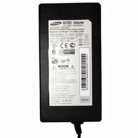 (image for) Original Charger Samsung C27HG70QQUX C27HG70 C27HG70QQU 60W