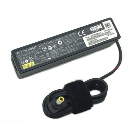 (image for) Charger for Fujitsu 34051964 Laptop Adapter 19V 3.42A 65W