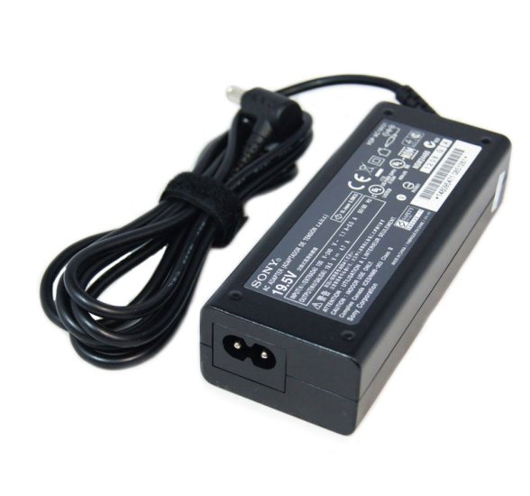 (image for) Charger Sony KDL-32R430B KDL-32R420B Adapter 19.5V 4.4A 85W - Click Image to Close