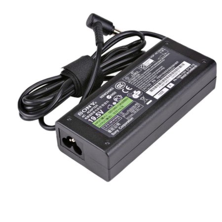 (image for) Charger Sony Vaio VGN-CS31S/V VGN-CS31S/W Adapter 19.5V 4.7A 90W