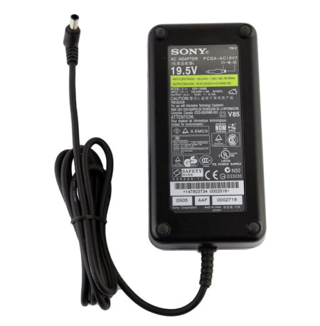 (image for) Charger Sony KDL-50WF663 KDL50WF663 Adapter 19.5V 6.15A 120W