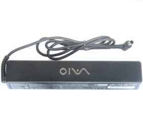 (image for) Charger Sony Vaio VPCEB2E9E/BQ VPCEB2L9E/BQ Adapter 90W
