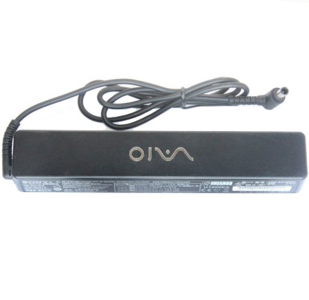 (image for) Charger Sony Vaio VPCEB2E9E/BQ VPCEB2L9E/BQ Adapter 90W