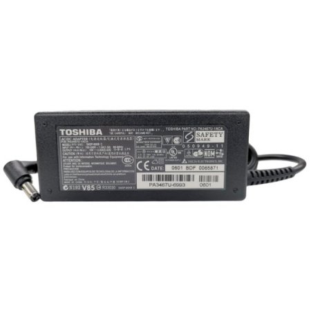(image for) Charger Toshiba Satellite C55-A-1GK Laptop Adapter 19V 3.42A 65W