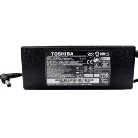 (image for) Charger for Toshiba A000014020 Laptop Adapter 19V 3.95A 75W