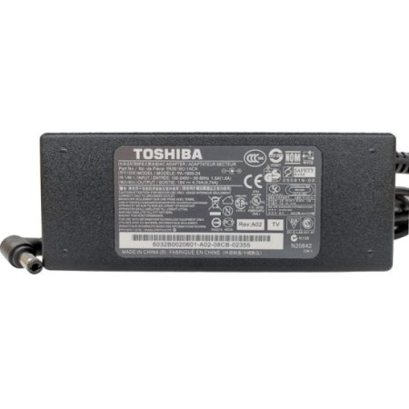 (image for) Charger Toshiba Satellite M30X-143 M30X-148 Adapter 90W