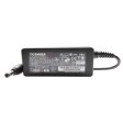 (image for) Charger for Toshiba Satellite L950D Laptop Adapter 19V 2.37A 45W