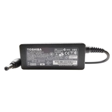 (image for) Charger for Toshiba Satellite L950D Laptop Adapter 19V 2.37A 45W