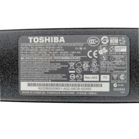 Charger for Toshiba A000030260 Laptop Adapter 19V 4.74A 90W