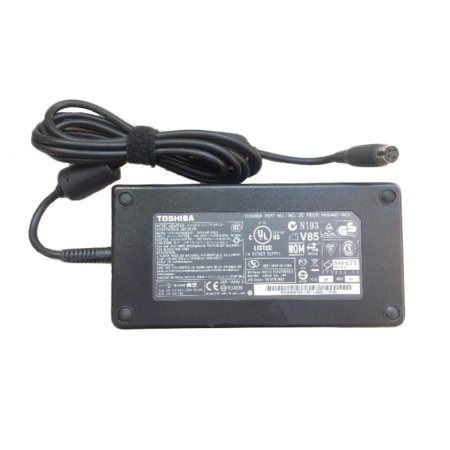(image for) Charger for Toshiba G71C0009S120 Laptop Adapter 19V 9.5A 180W