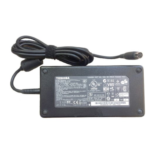 (image for) Charger for Toshiba A180A001L Laptop Adapter 19V 9.5A 180W
